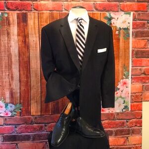 Pronto uomo Coat